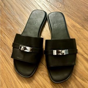 Hermes Gabriel sandal
